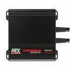 400 Watt RMS 4 Channel Powersports Amplifier | MTX Audio