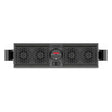 MUDSYS31 Bluetooth Overhead UTV Sound Bar | MTX Audio