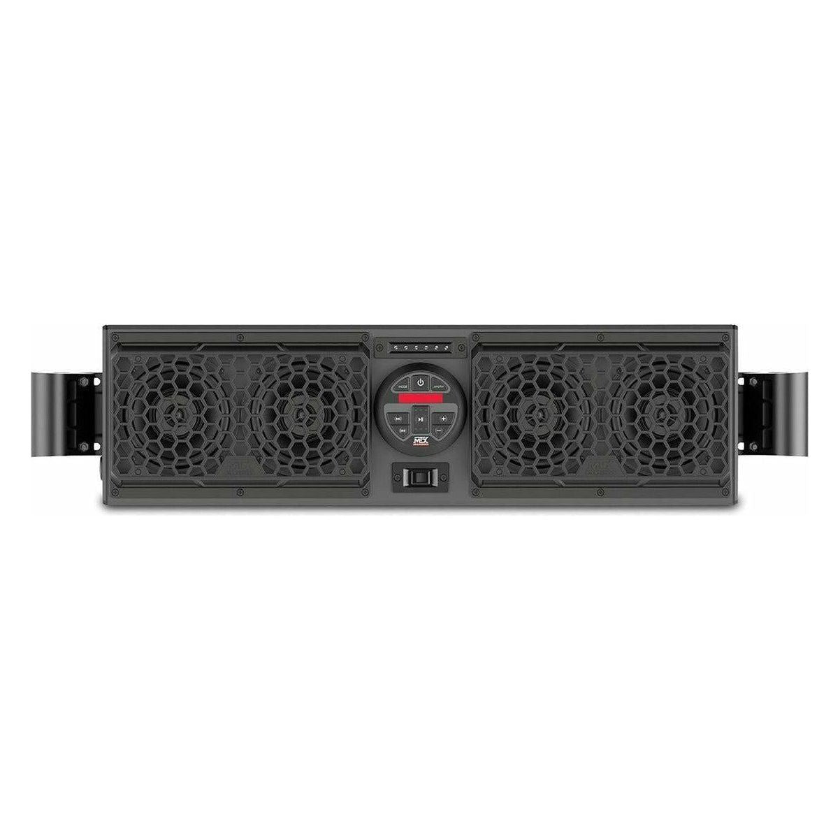 MUDSYS31 Bluetooth Overhead UTV Sound Bar | MTX Audio