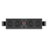 MUDSYS31 Bluetooth Overhead UTV Sound Bar | MTX Audio