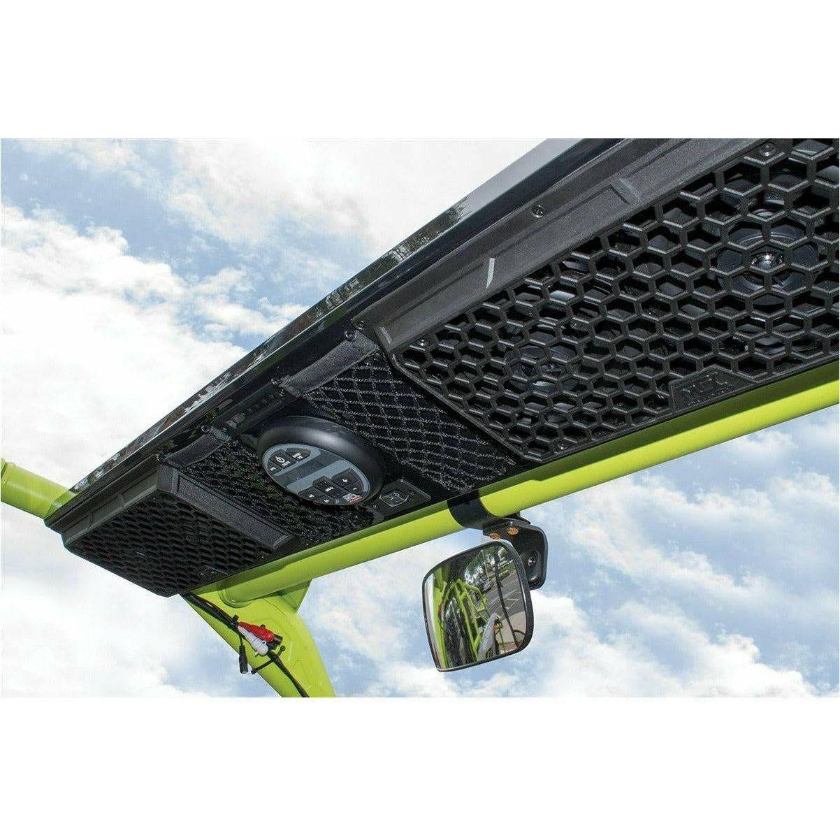 MUDSYS41 Bluetooth Overhead UTV Sound Bar | MTX Audio