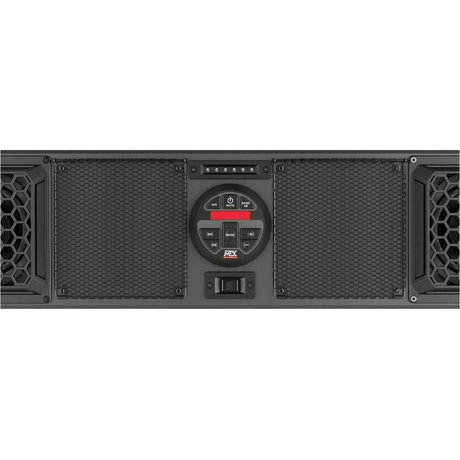 MUDSYS46 Bluetooth Overhead UTV Sound Bar | MTX Audio