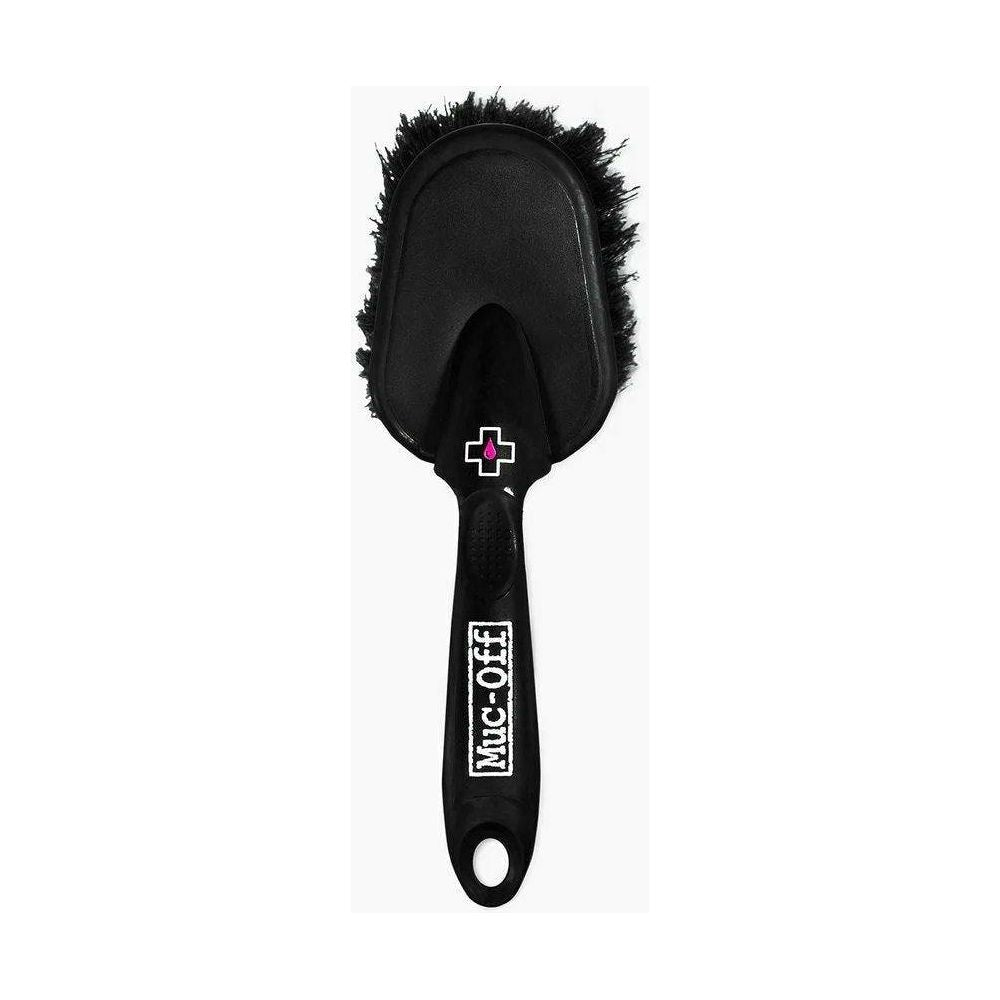 Muc-Off 3 Piece Premium Brush Kit