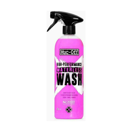 Muc-Off High Performance Waterless Wash