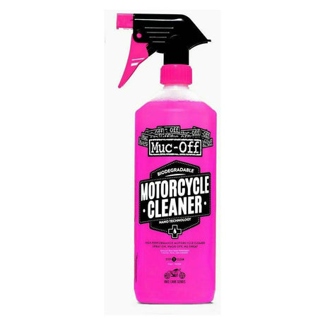 Muc-Off Nano Tech Cleaner