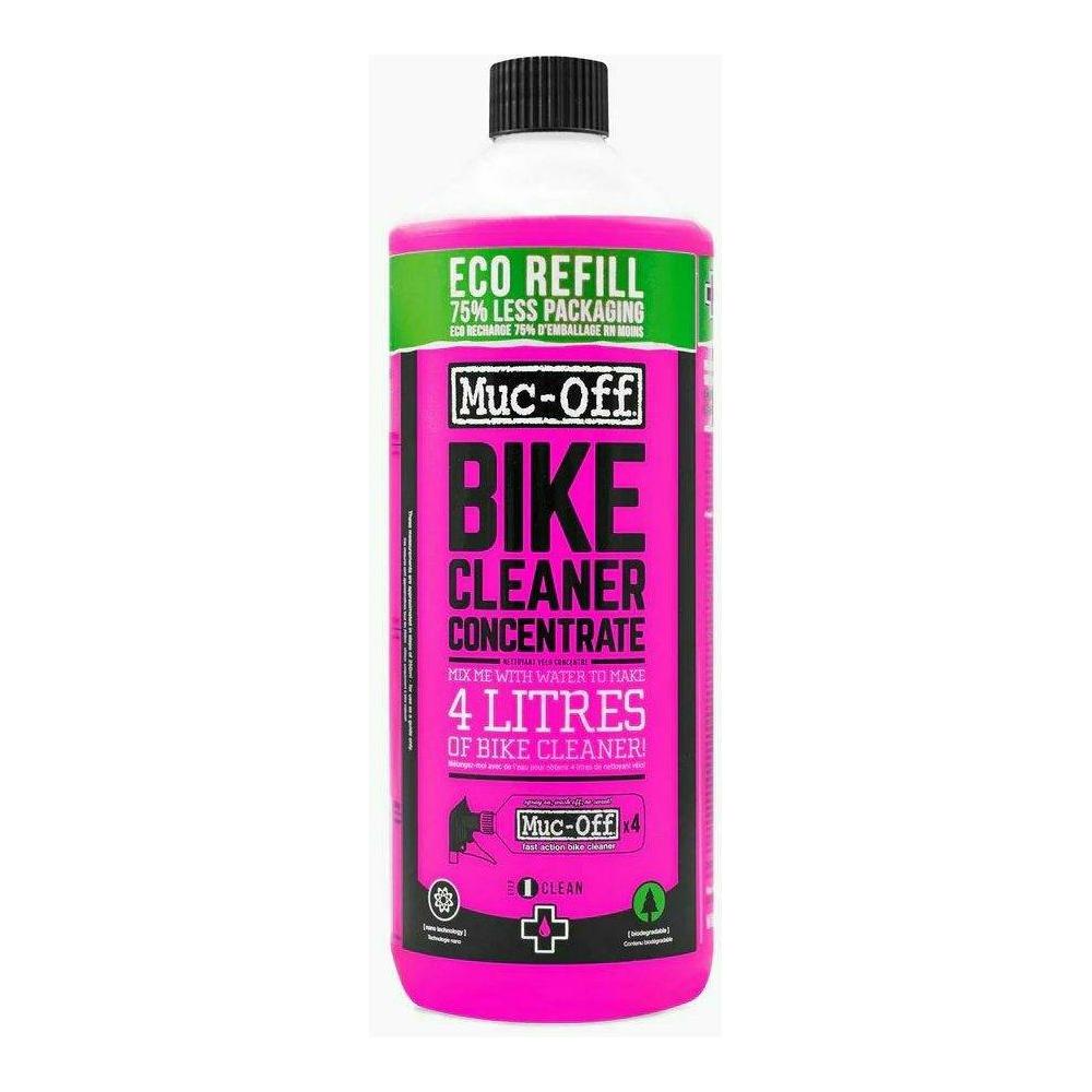 Muc-Off Pressure Washer Cleaning Kit