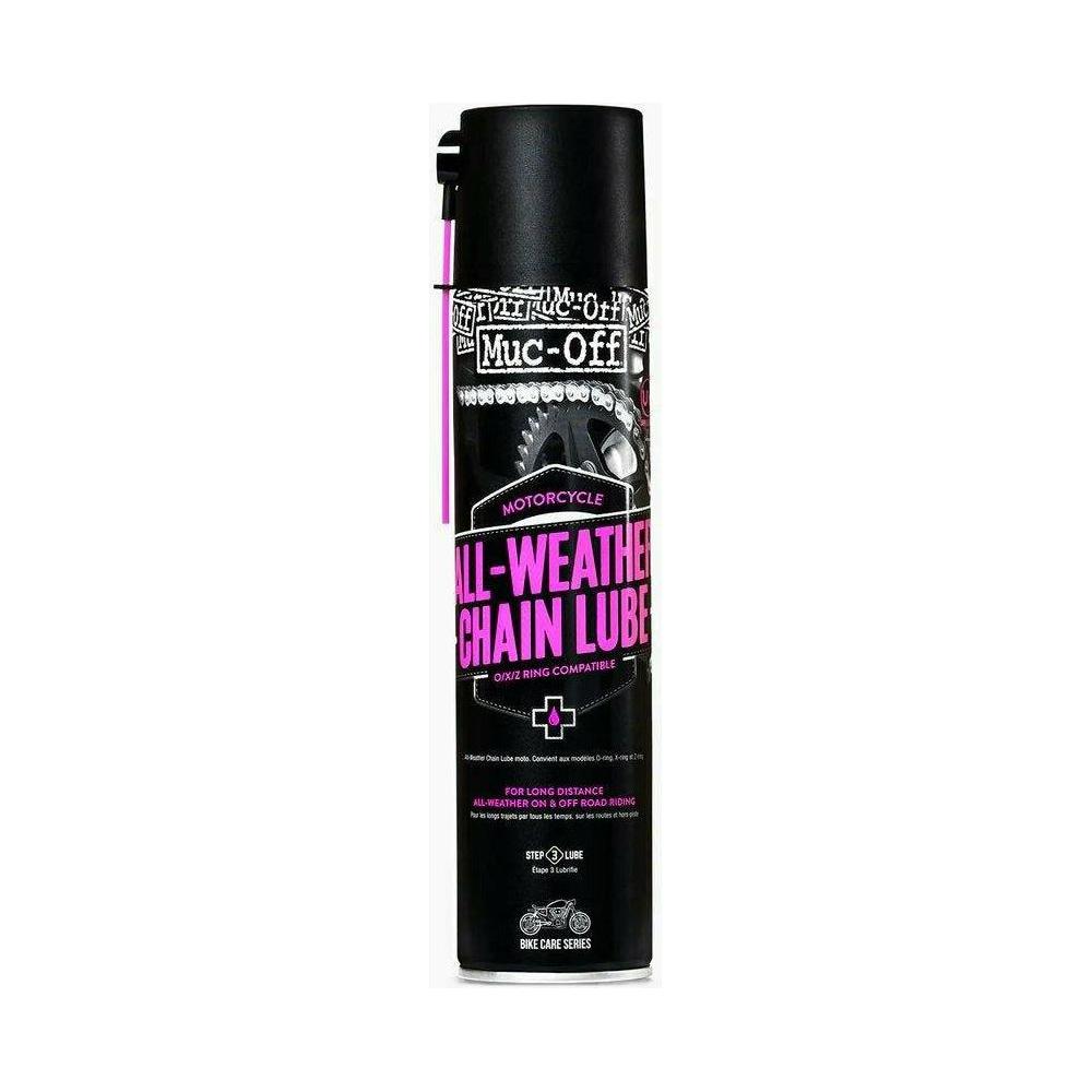 Muc-Off Pressure Washer Cleaning Kit