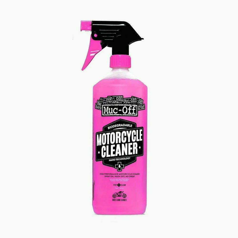 Muc-Off Pressure Washer Cleaning Kit