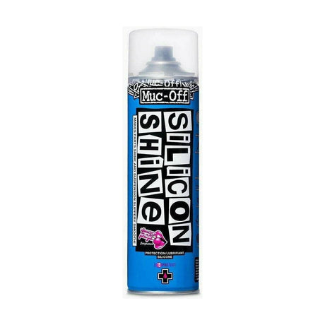 Muc-Off Silicone Shine