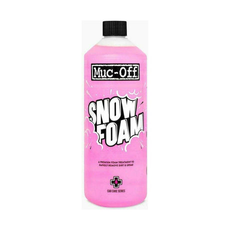 Muc-Off Snow Foam Cleaner