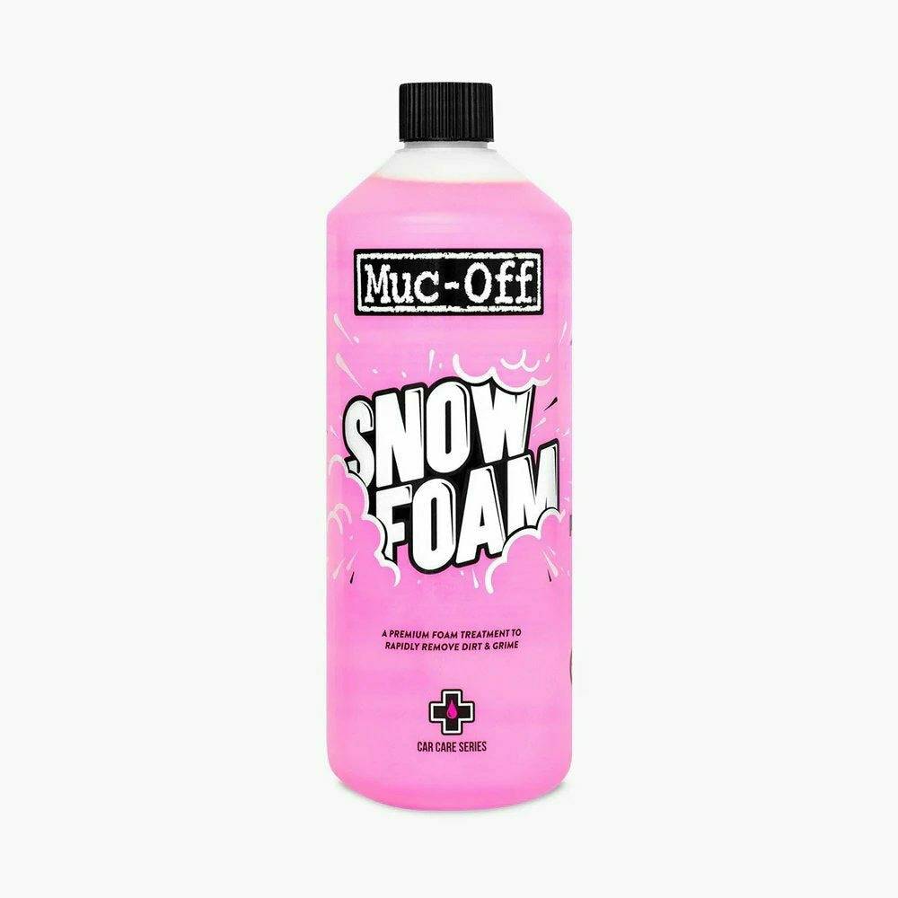 Muc-Off Snow Foam Cleaner