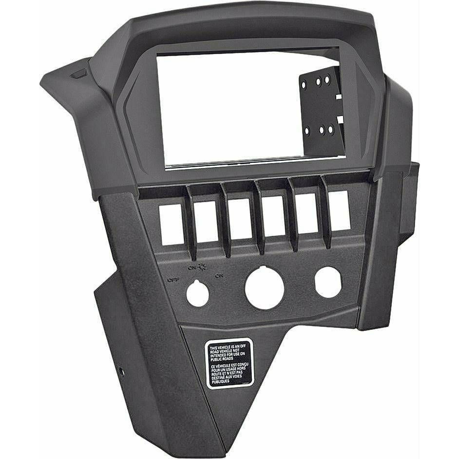 NavAtlas Can Am Commander / Maverick NA30C Dash Mount Kit