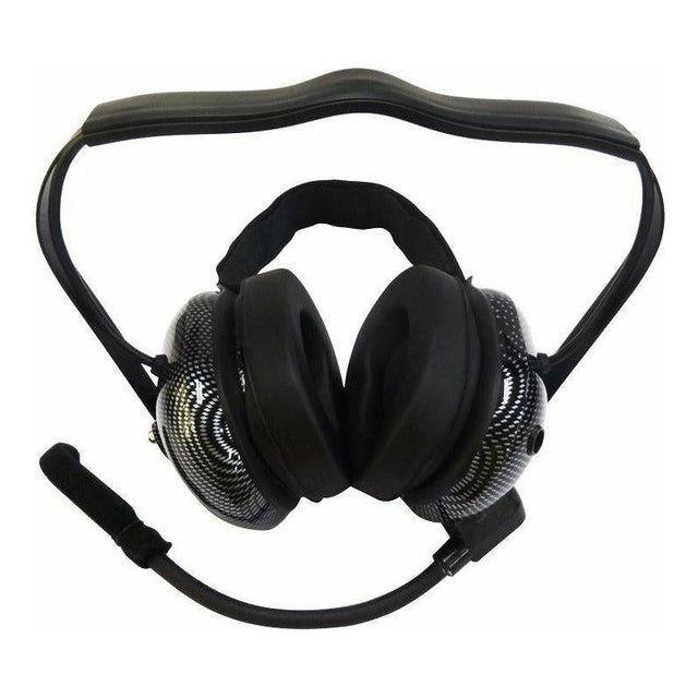 NavAtlas NB200 Behind the Head Style Headset