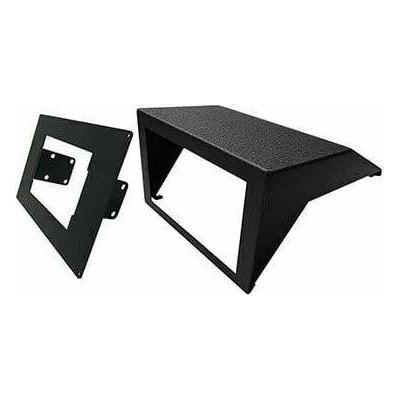 NavAtlas Polaris Ranger NA30C Dash Mounting Bracket