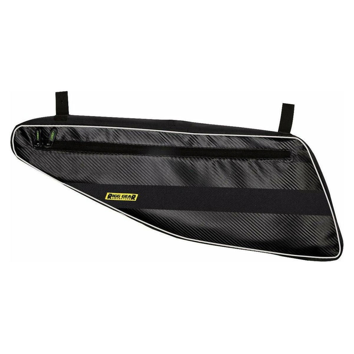 Nelson Rigg Polaris RZR Front Lower Door Bag Set