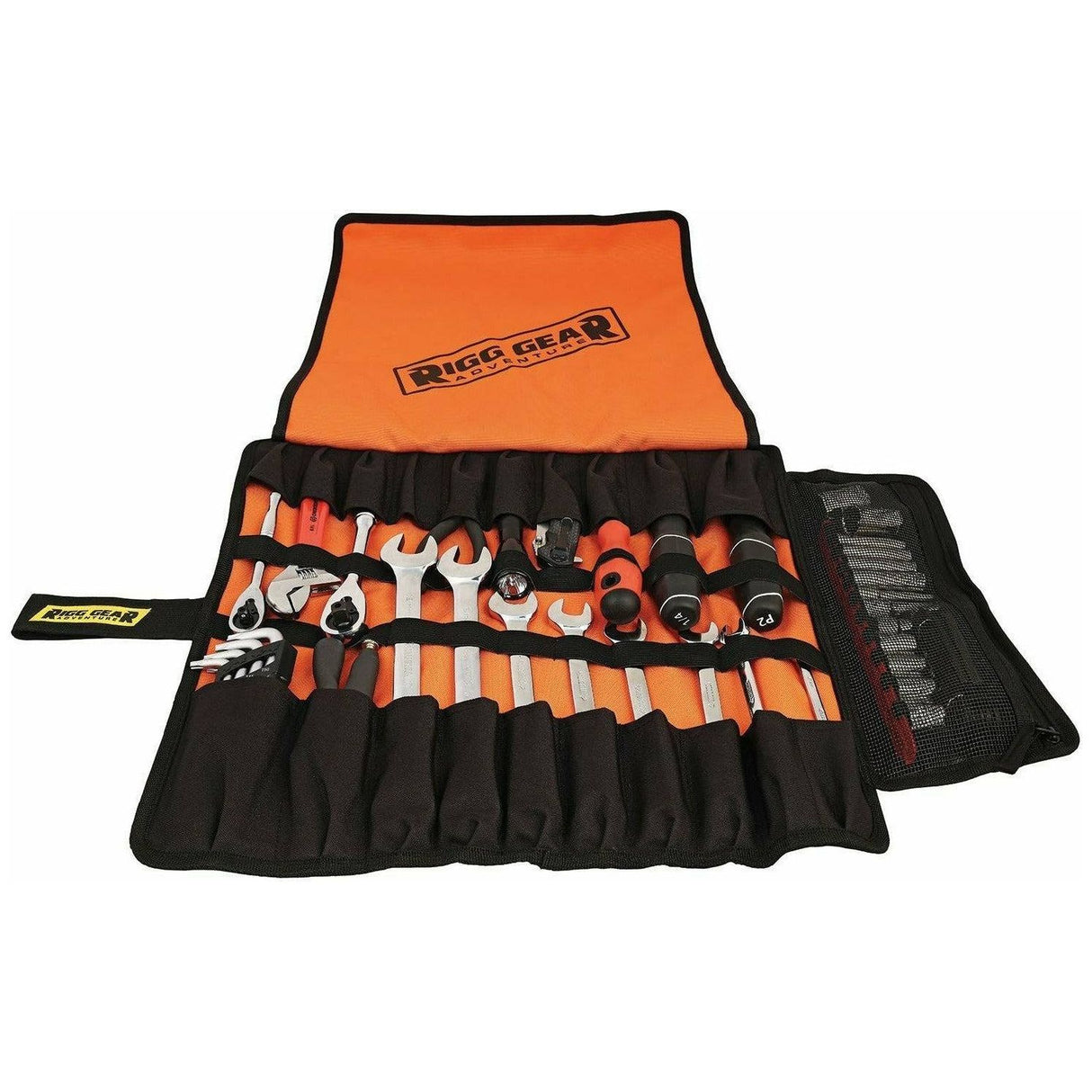 Nelson Rigg Trails End Tool Bag Set