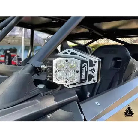 Nighthawk LED Mirror Upgrade Kit