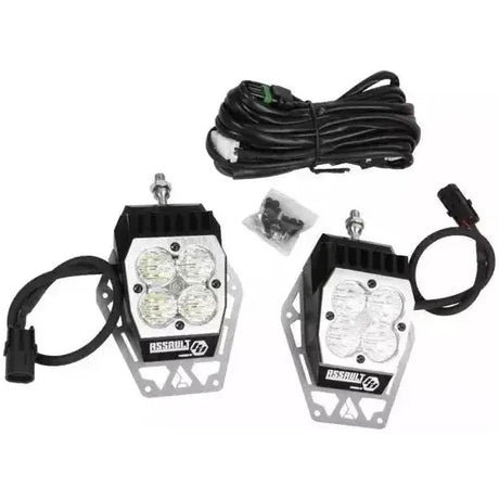 Nighthawk LED Mirror Upgrade Kit