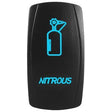 Nitrous Rocker Switch