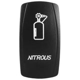 Nitrous Rocker Switch