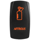 Nitrous Rocker Switch