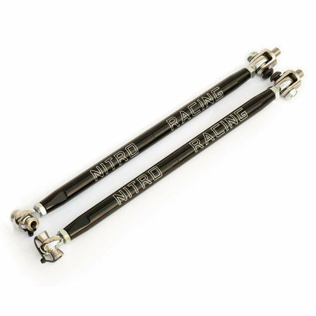 Can Am X3 Front Tie Rods | NRP