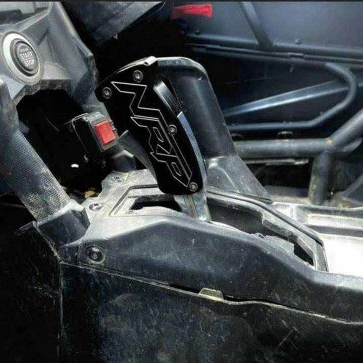 NRP Can Am Maverick X3 Gated Shifter