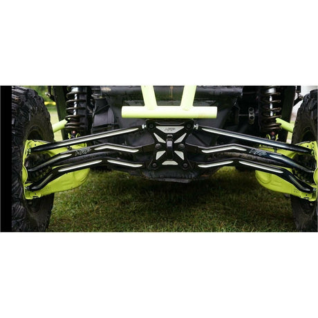 Can Am X3 High Clearance Radius Rods | NRP