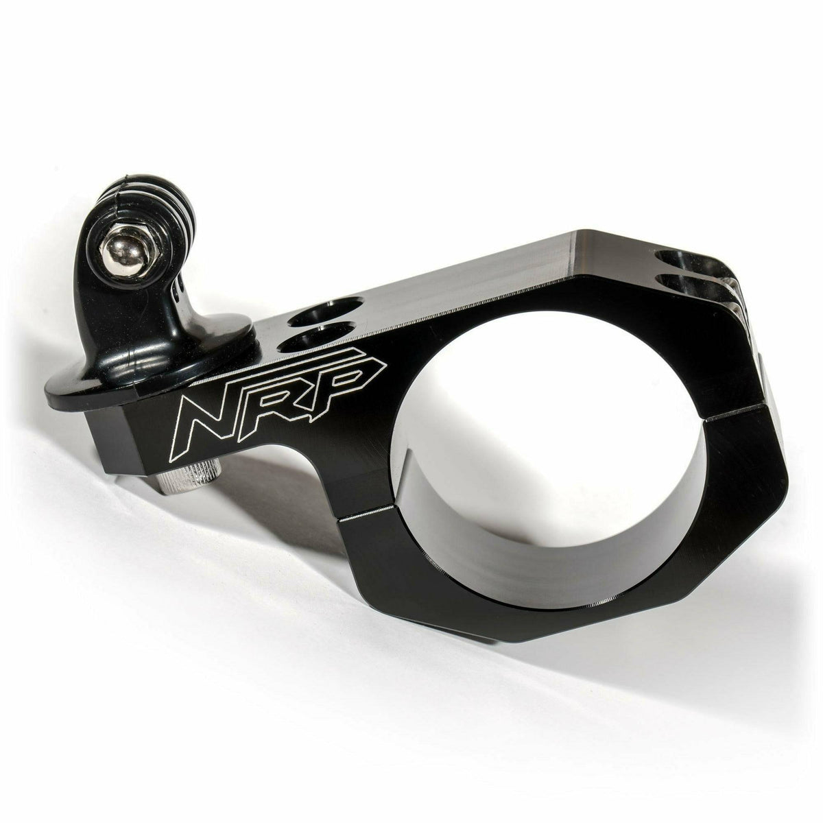 NRP GoPro Action Camera Cage Mount - Kombustion Motorsports