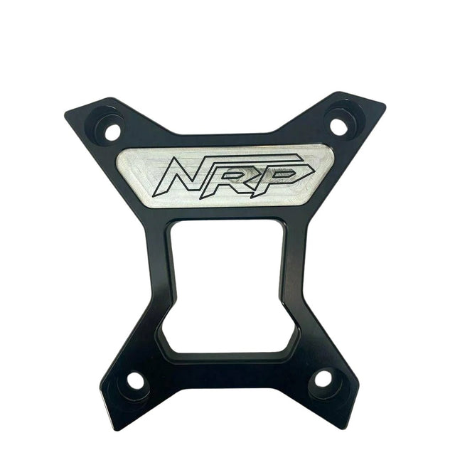 NRP Polaris RZR PRO XP Radius Plate