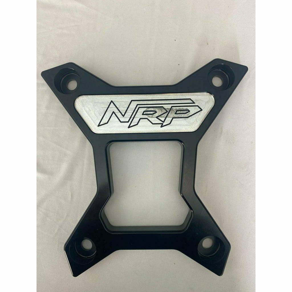 NRP Polaris RZR PRO XP Radius Plate