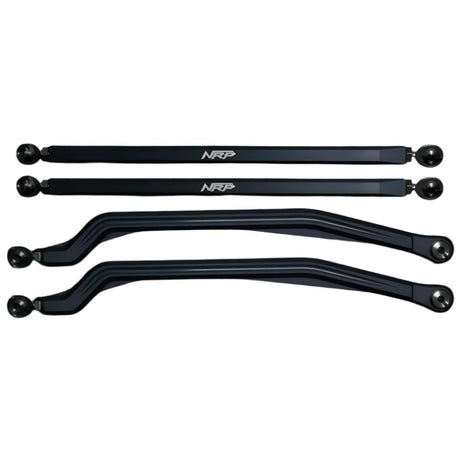 Polaris RZR RS1 High Clearance Radius Rods | NRP