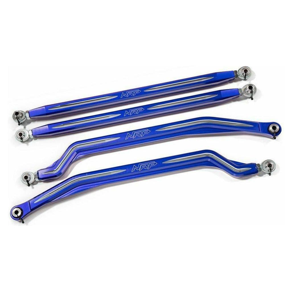 Polaris RZR XP 1000 / Turbo High Clearance Radius Rods | NRP