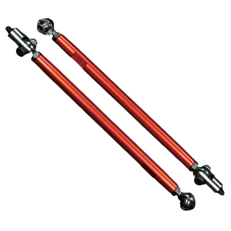 Polaris RZR XP 1000 Clevis Style Tie Rods | NRP