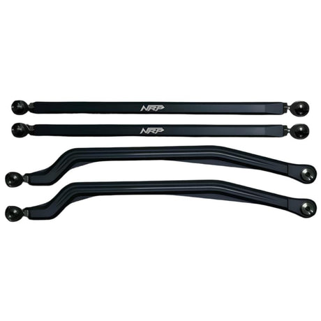 Polaris RZR XP 900 High Clearance Radius Rods | NRP