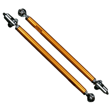 Polaris RZR XP 900 Tie Rods | NRP