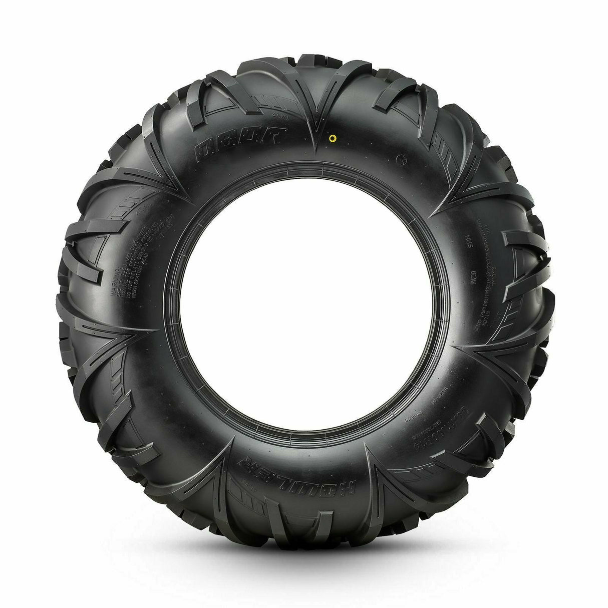 OBOR Howler Tire