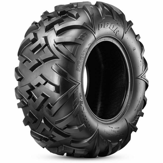 OBOR Howler Tire