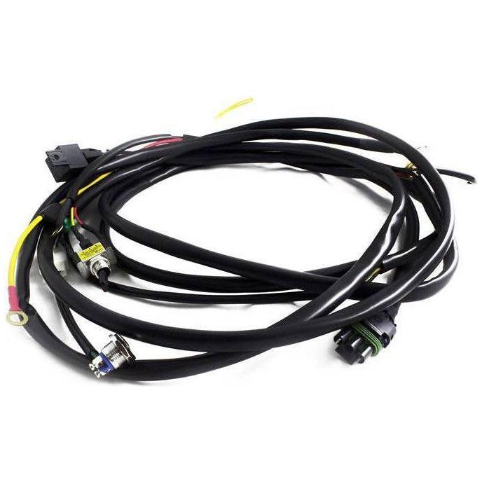 OnX6 / Hybrid / Laser / S8 Wiring Harness with Mode Switch (1 Bar)