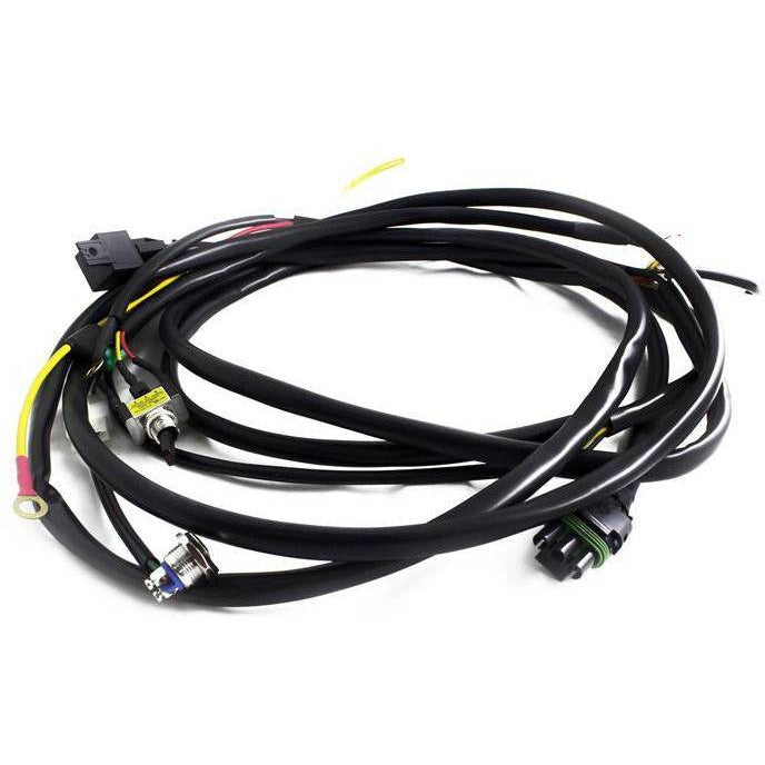 OnX6 / Hybrid / Laser / S8 Wiring Harness with Mode Switch (1 Bar)