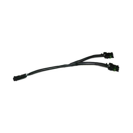 OnX6 / S8 / XL 2-Light Splitter Wiring Harness