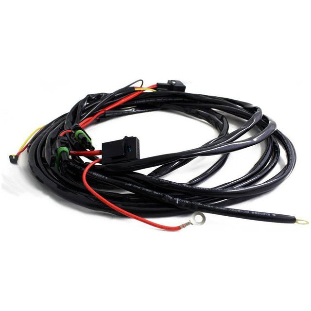 OnX6 / S8 / XL 3-Pin Hi-Beam Wiring Harness (150 Watts)