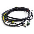 OnX6 / XL Hi-Power with Mode Switch Wiring Harness (325 Watts)