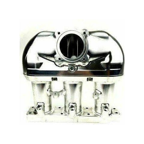 Can Am X3 Billet Intake Plenum | Packard