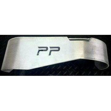 Packard Can Am Maverick X3 Scatter Shield Clutch Cover