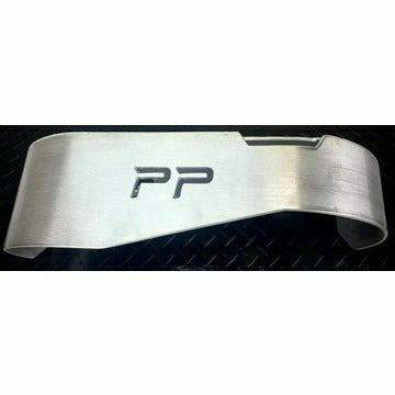 Packard Can Am Maverick X3 Scatter Shield Clutch Cover
