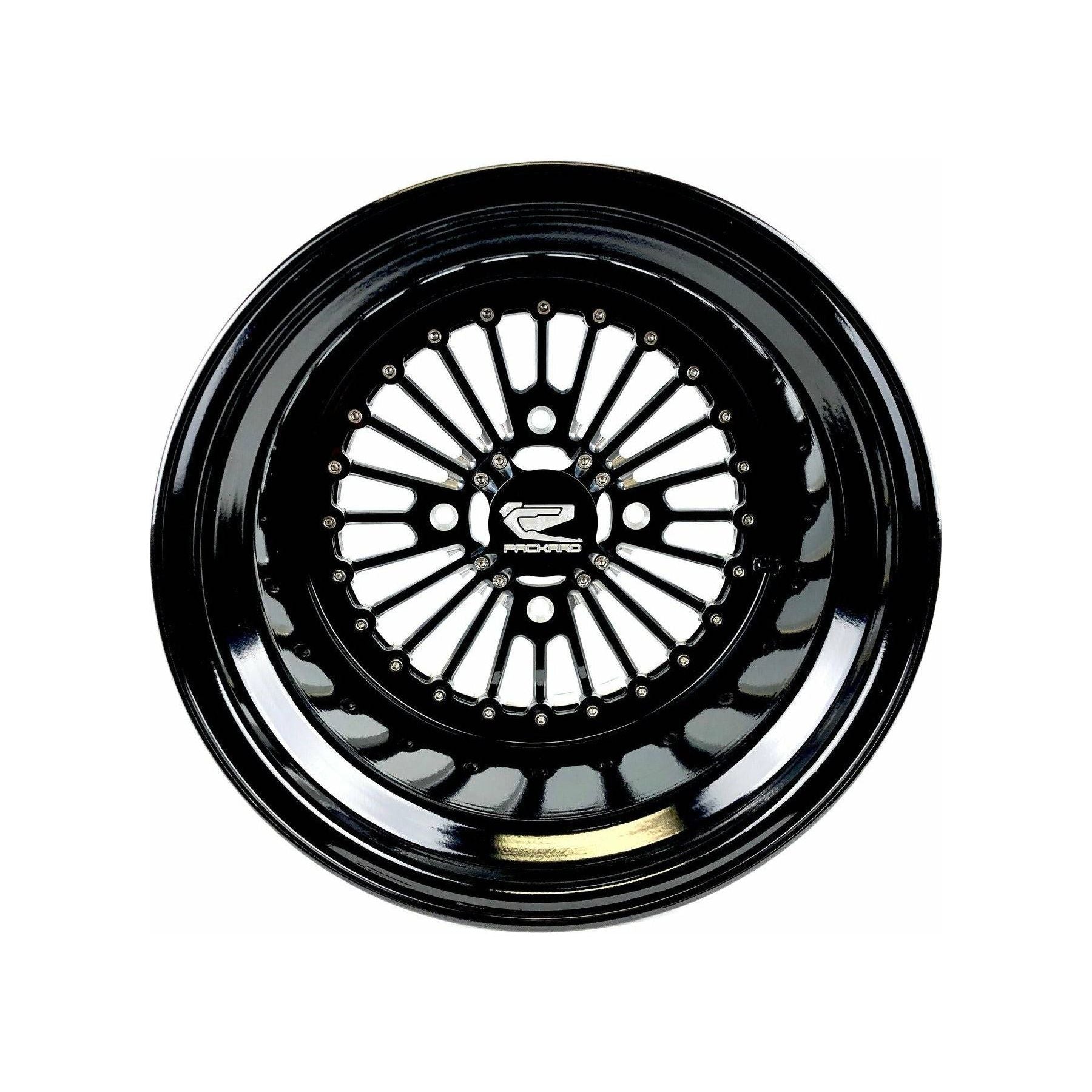 Packard Import Wheel (Gloss Black)