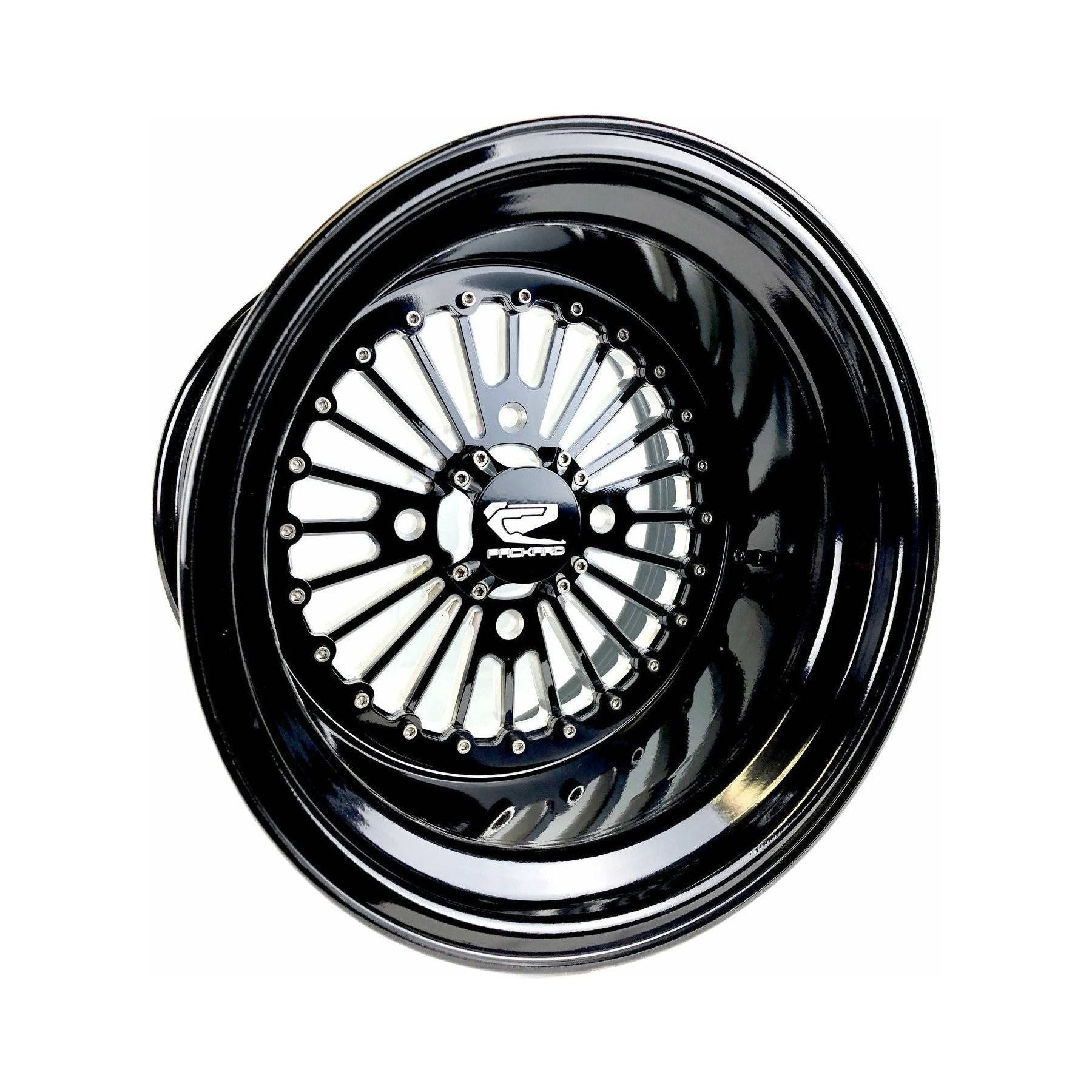 Packard Import Wheel (Gloss Black)