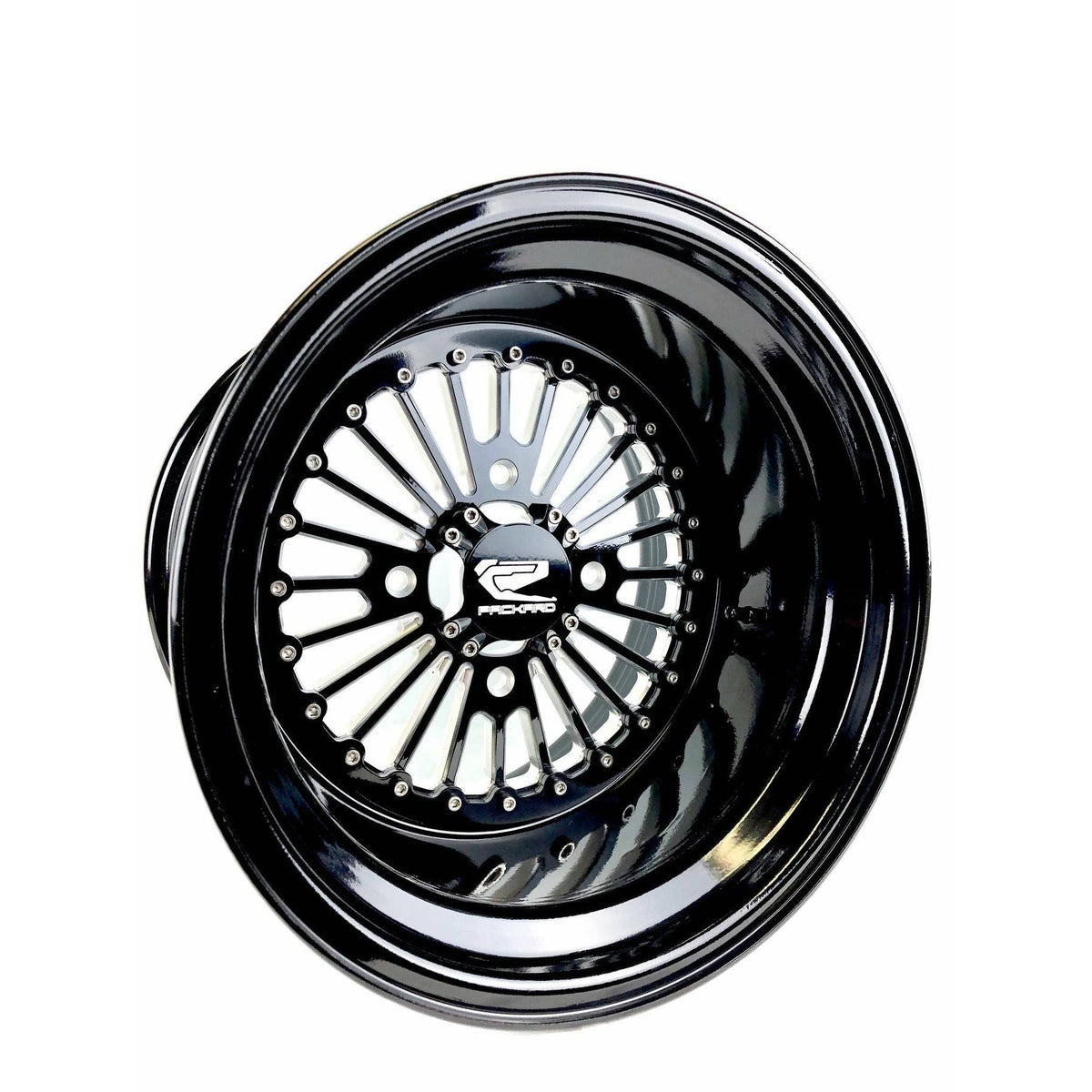 Packard Import Wheel (Gloss Black)