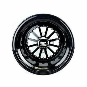 Packard Nova Wheel (Gloss Black)